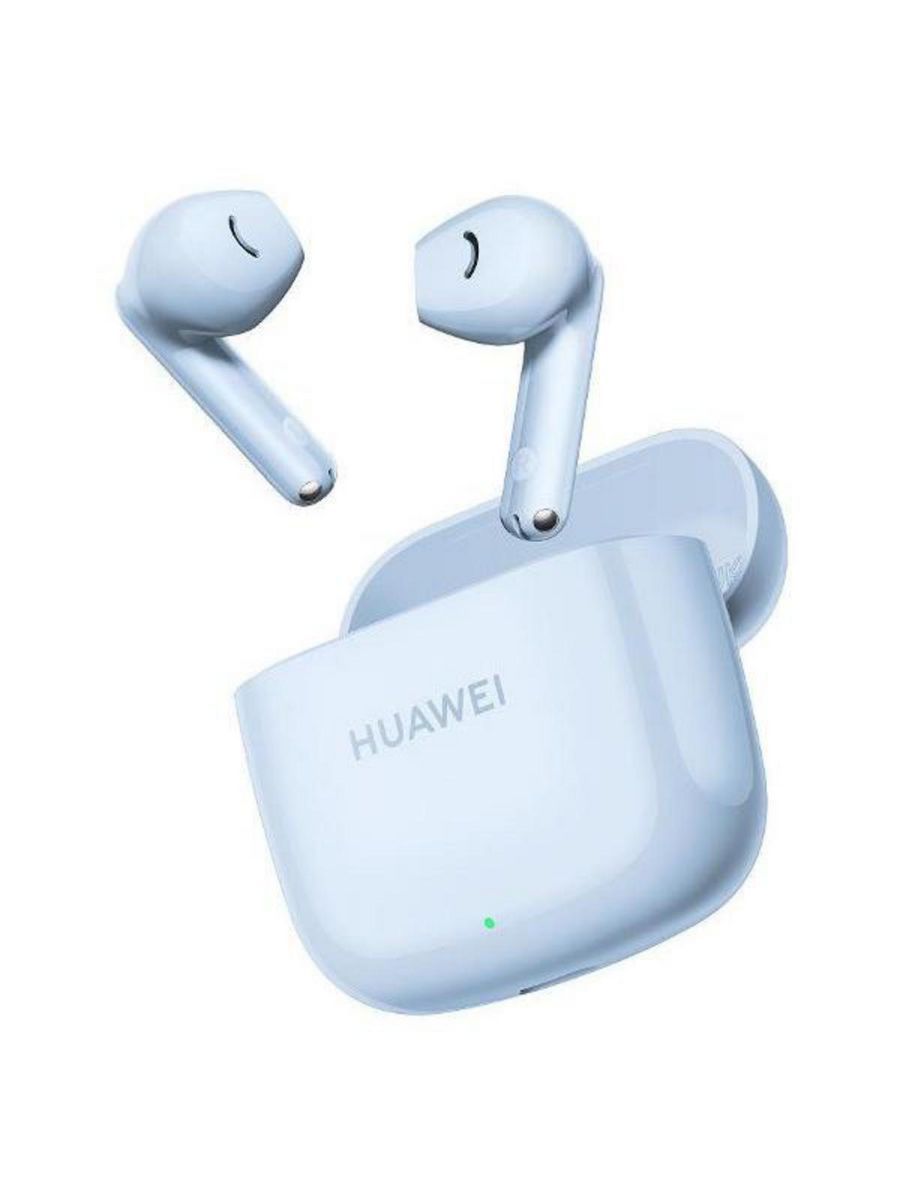 Наушники Внутриканальные HUAWEI Freebuds SE 2 - купить по доступным ценам в  интернет-магазине OZON (1225172338)