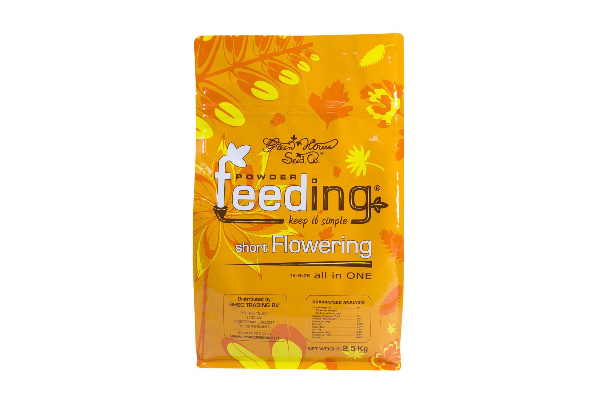 Powder feeding short flowering таблица. Грин Хаус фидинг шорт. Powder feeding таблица. Powder feeding grow 2.5 кг.