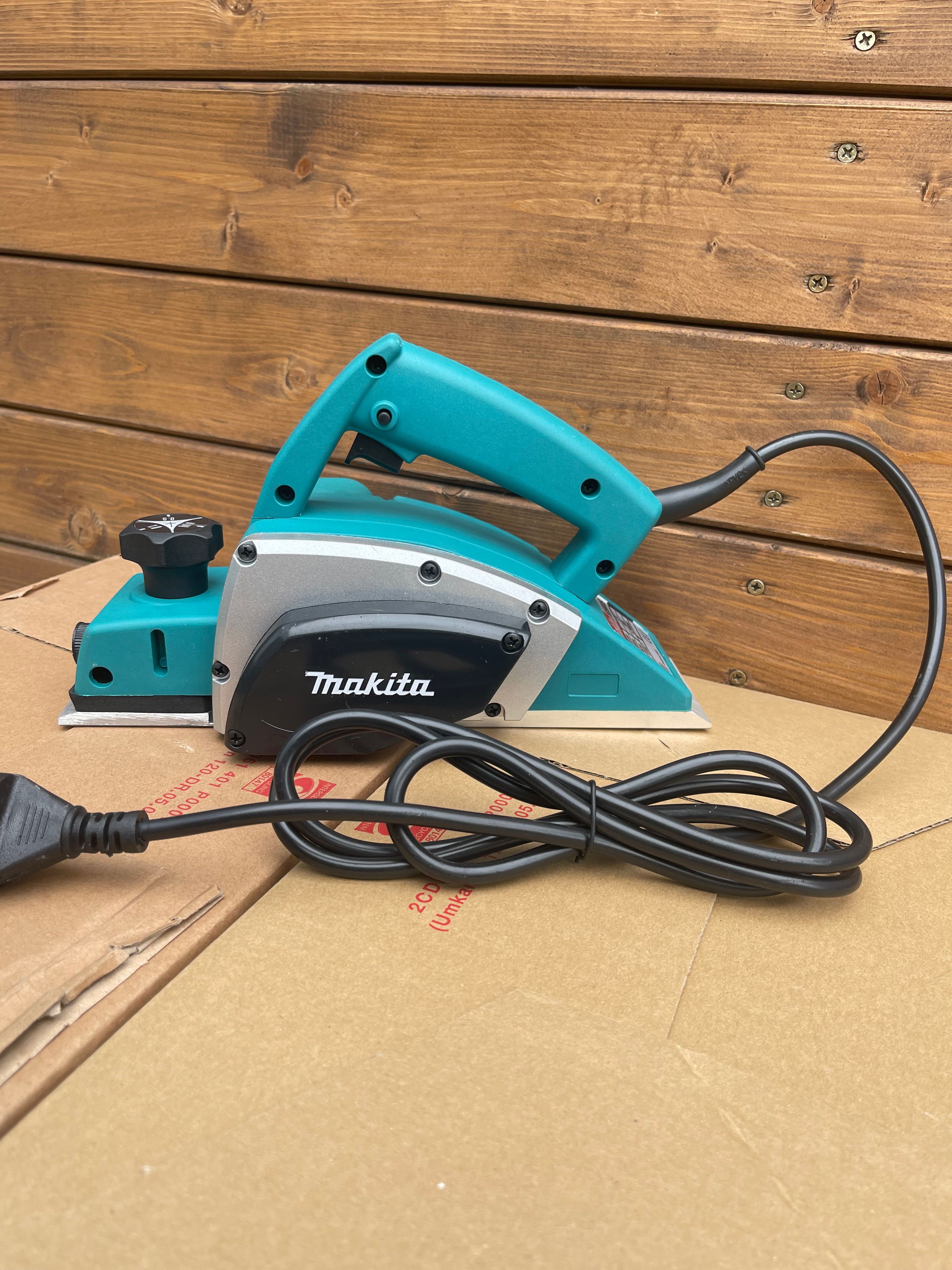 Рубанок makita n1900b. Makita n1900b. - Сетевой рубанок Makita. Рубанок сетевой Makita 1002 ва. Elm3300 Makita запчасти винт.