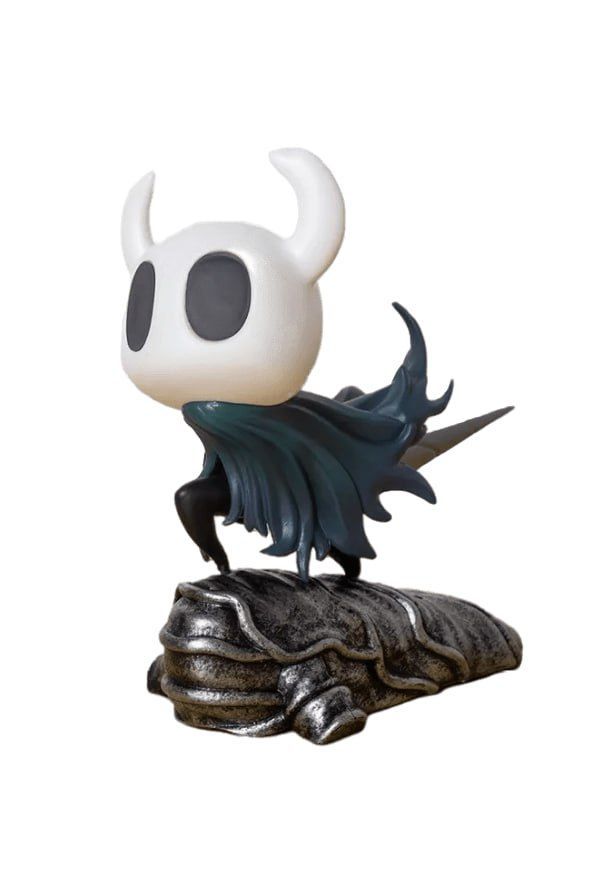 СтатуэткарыцаряизигрыHollowKnight