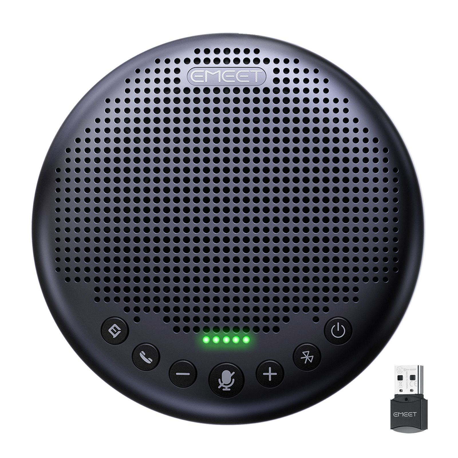 EMEET Luna plus 2 1 Bluetooth USB