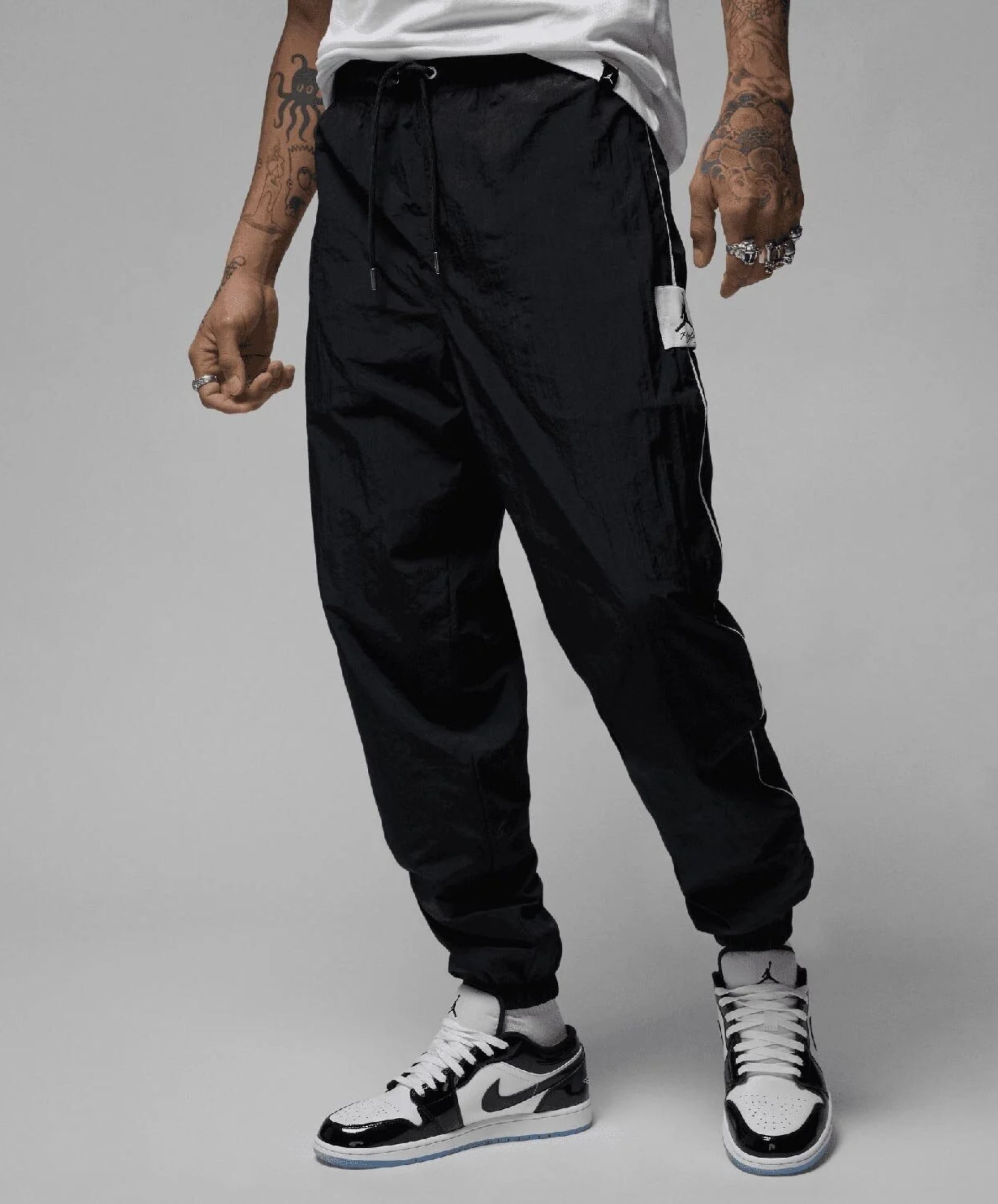 Nike m j ESS FLC Pant