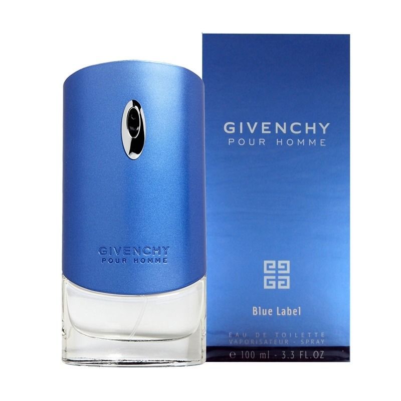 Givenchy Pour Homme 100