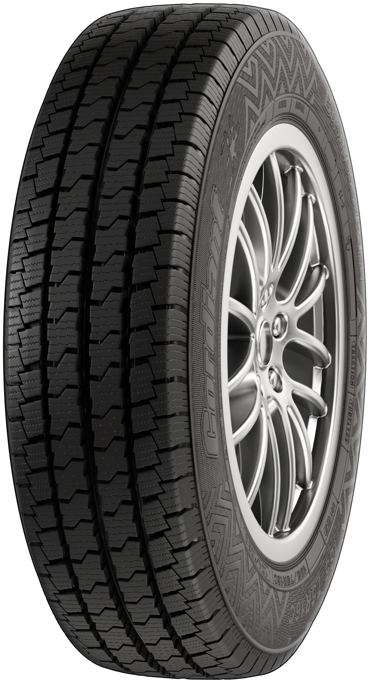 Cordiant Business CA 2 Шины  всесезонные 185/75  R16С 102Q