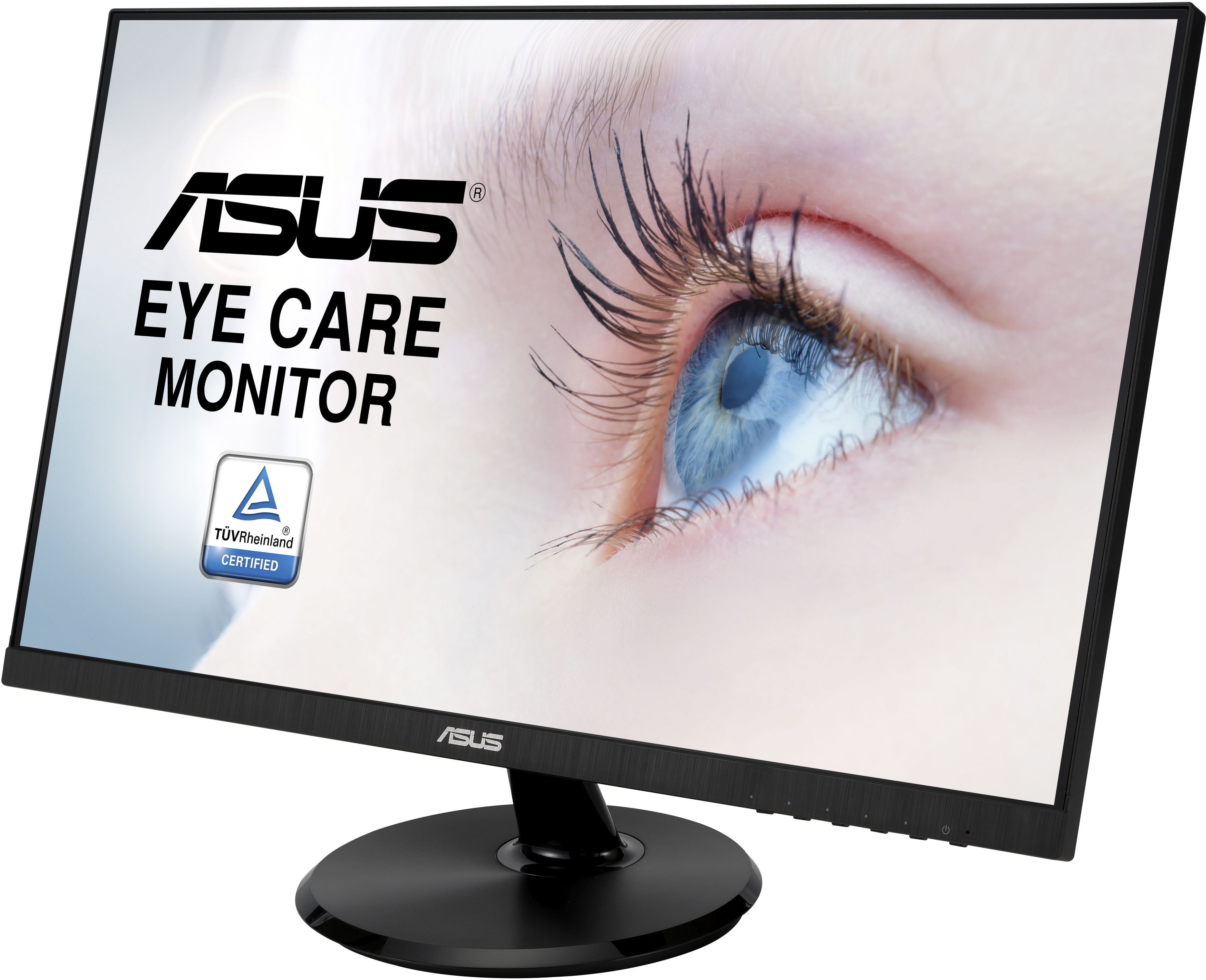 Asus 23.8. Монитор ASUS va24dq. ASUS va24ehe 23.8