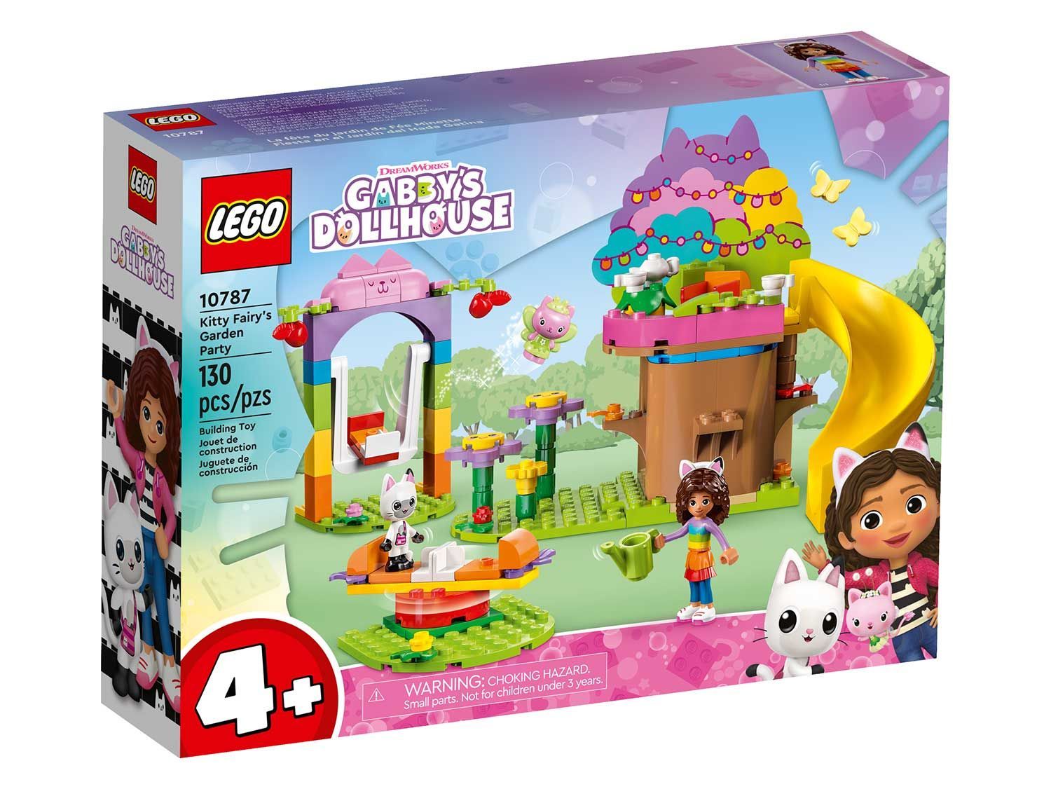 Lego doll house set sale