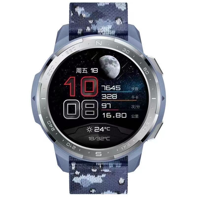 Часы honor gs. Honor watch GS Pro kan-b19. Смарт-часы Honor watch GS Pro. Смарт-часы Honor watch GS Pro Blue (kan-b19). Часы хонор watch GS Pro.