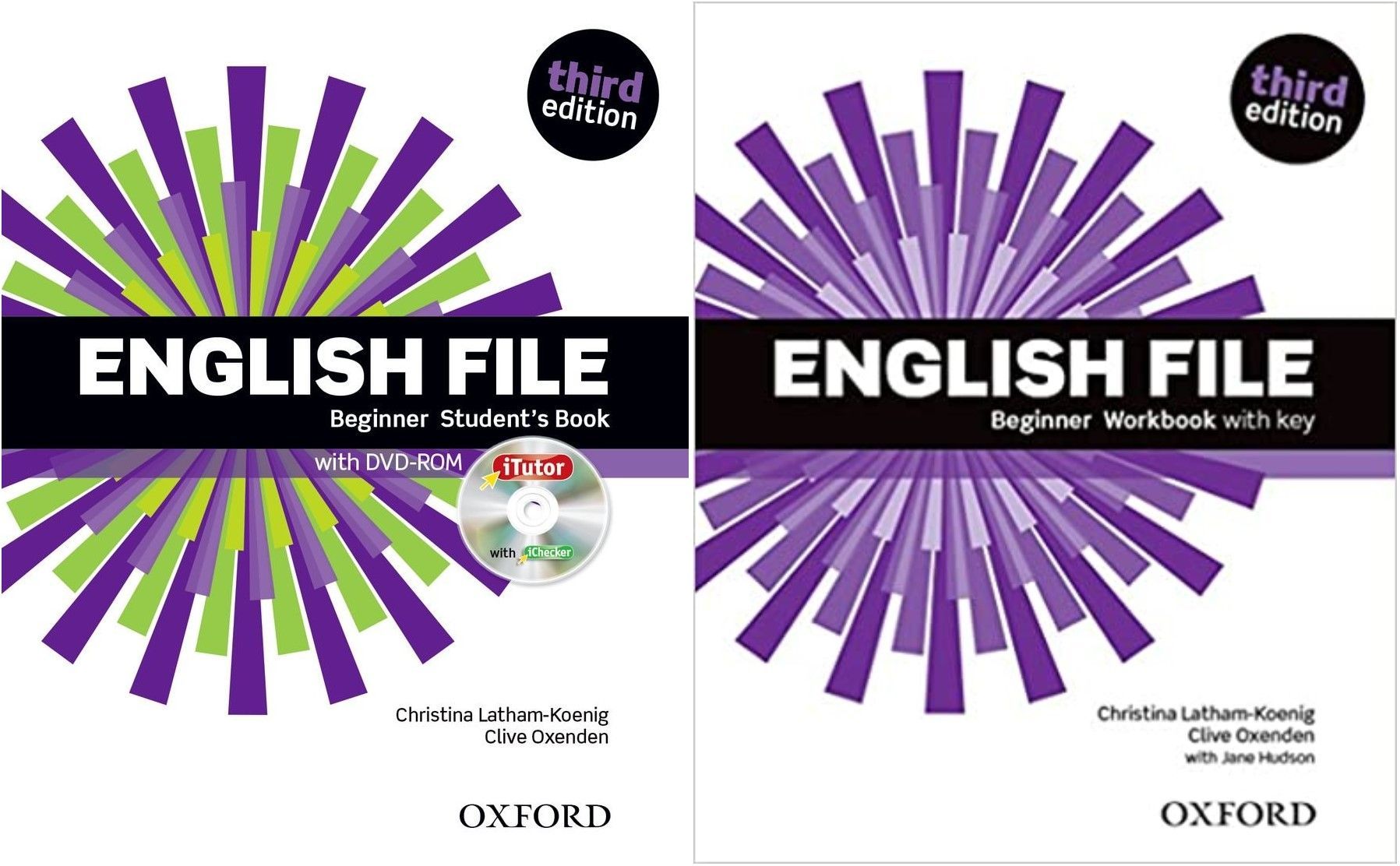 English file intermediate 4th edition teacher book
