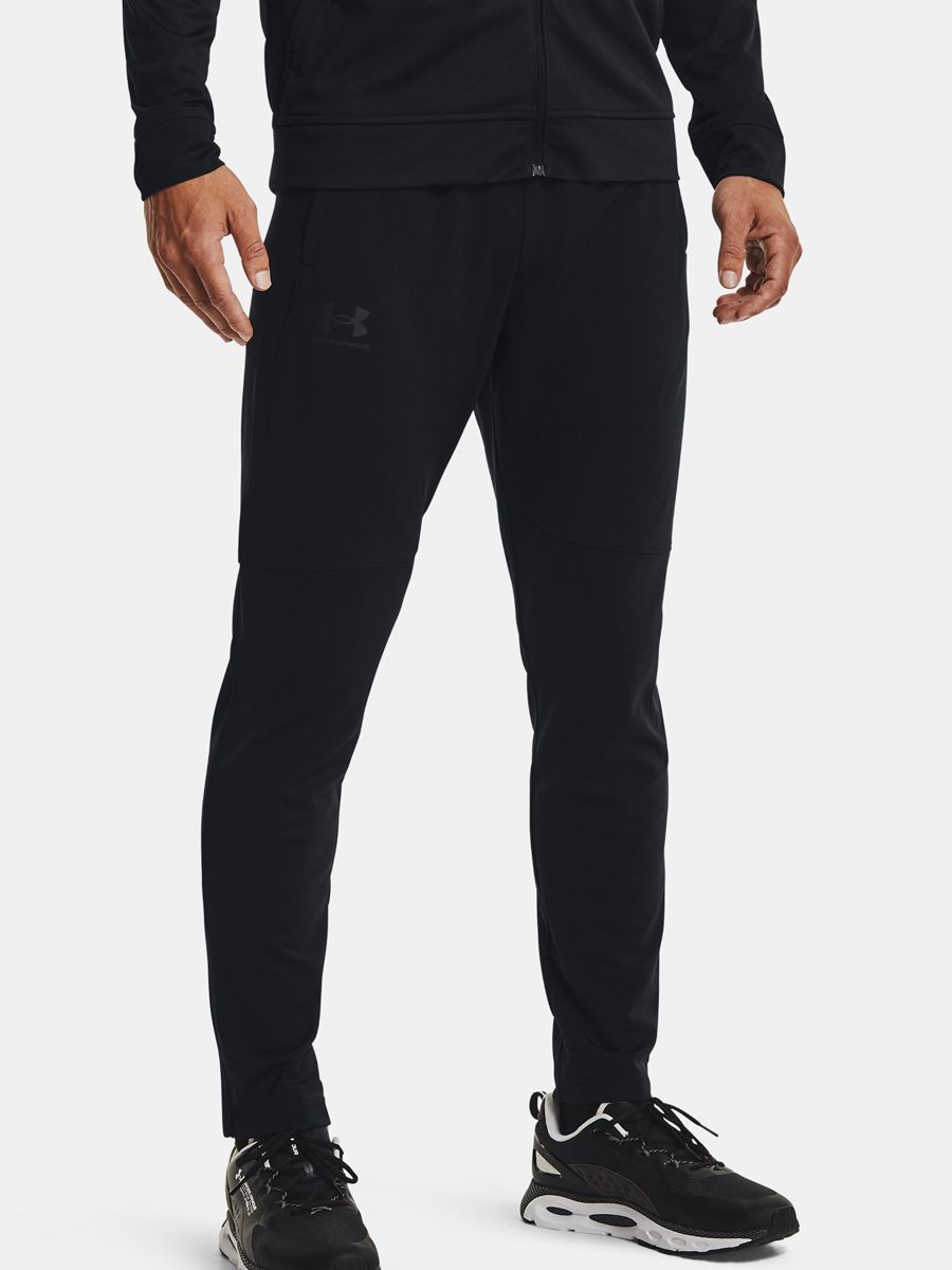 Under armour night store pants