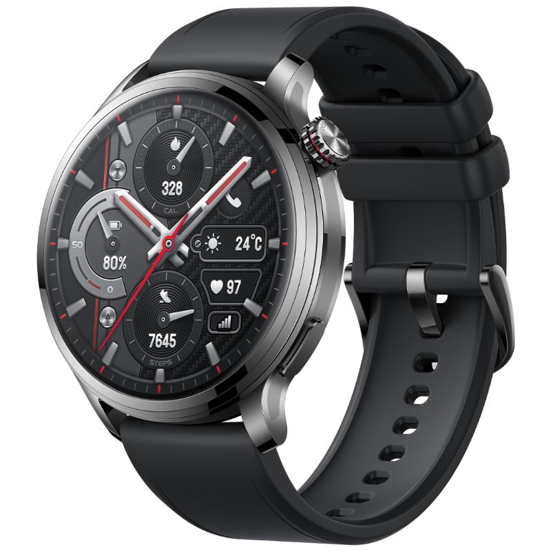 Смарт часы honor watch 5 gold
