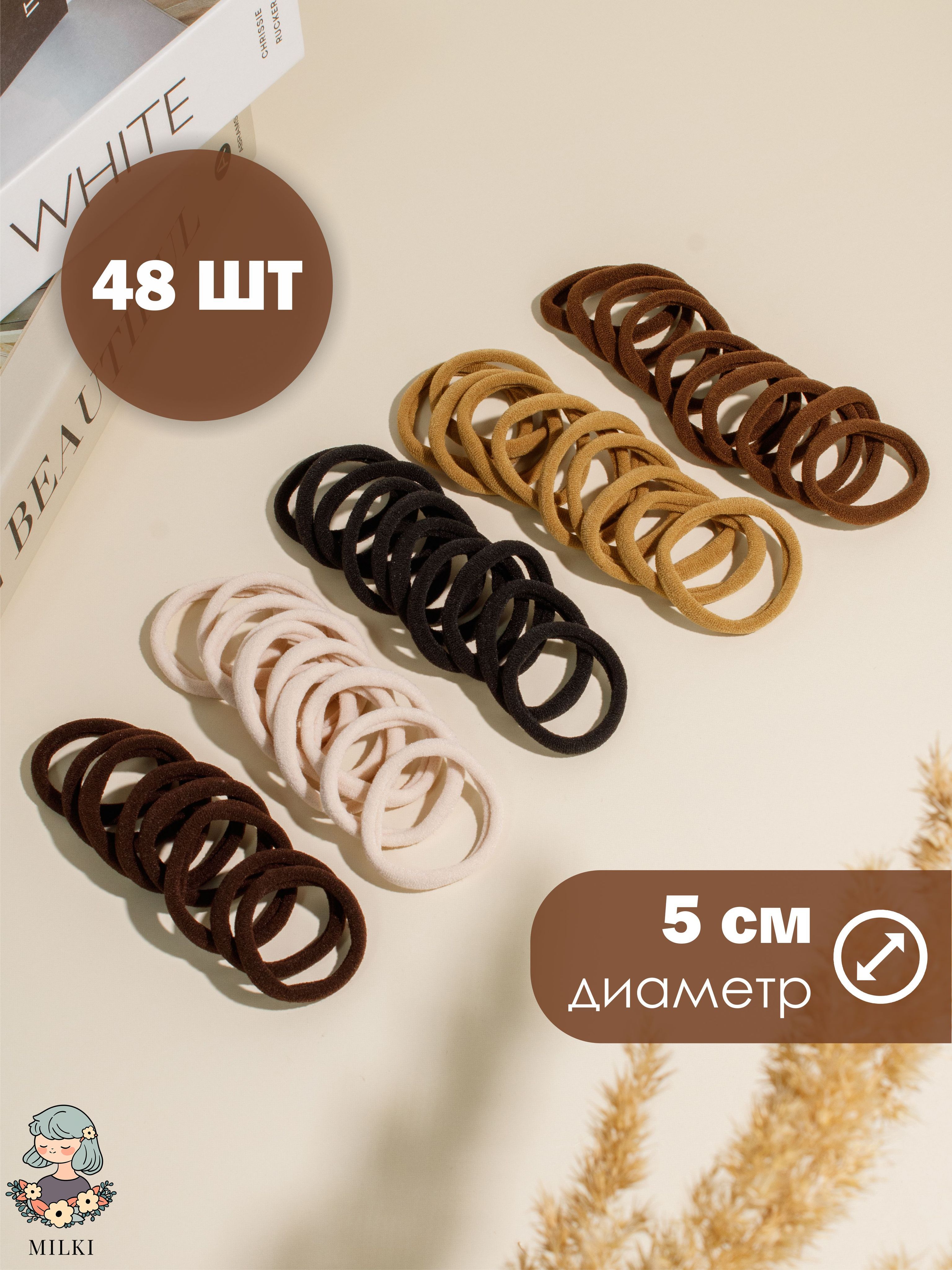 Резинки для...