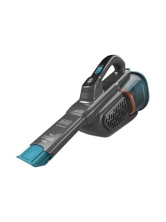 Black Decker BLACK DECKER DustBuster