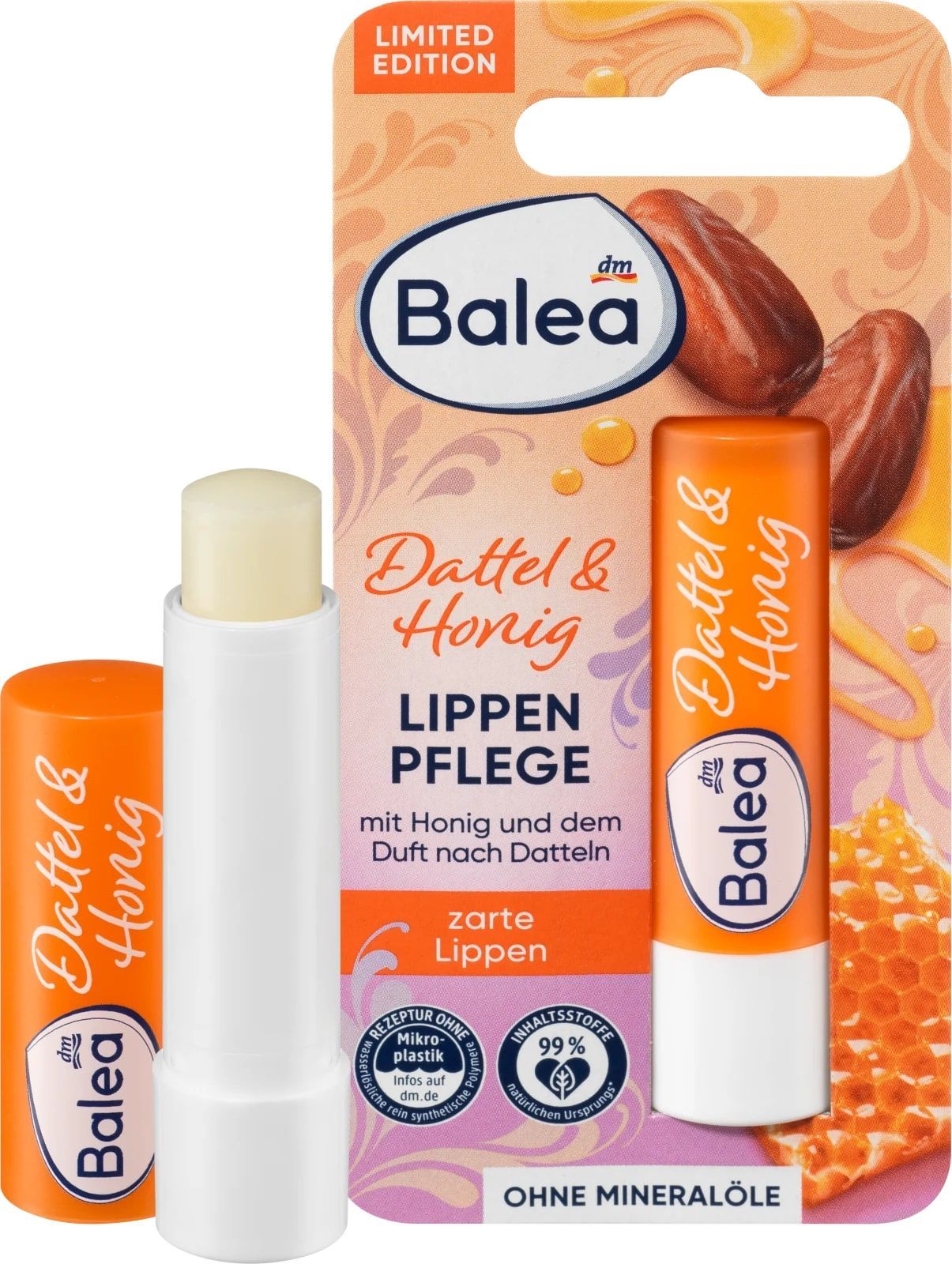 Balea Гигиеническая Помада – купить в интернет-магазине OZON по низкой цене