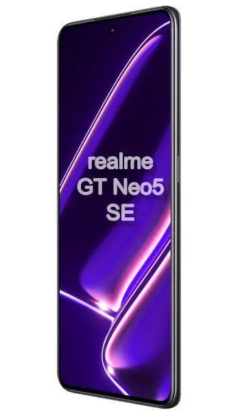 Купить Телефон Realme Gt Neo 5 Se