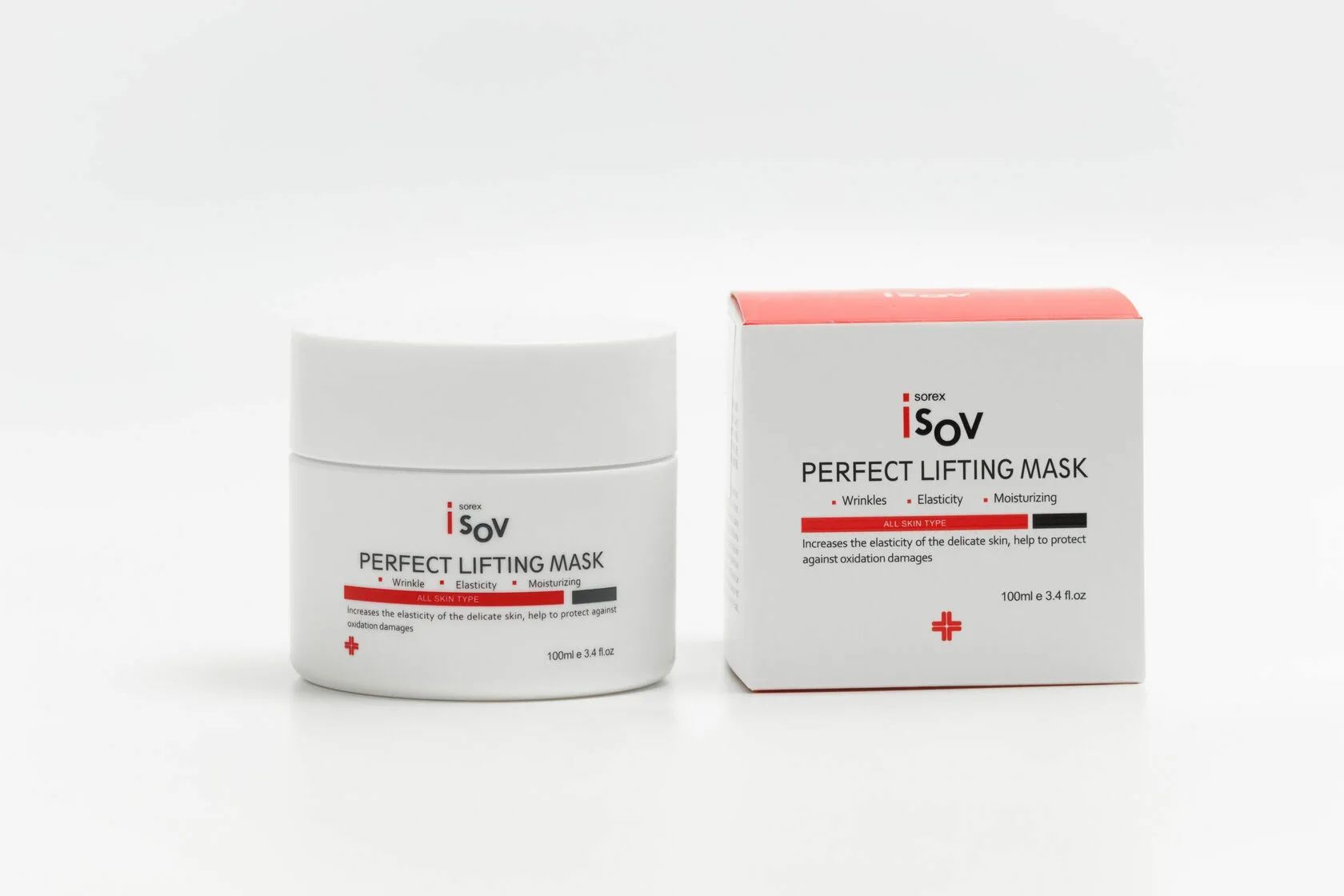 Isov lifting cream