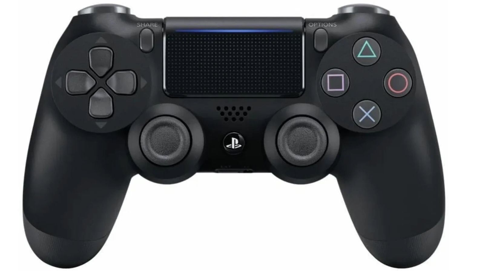 PLAYSTATION Dualshock 4