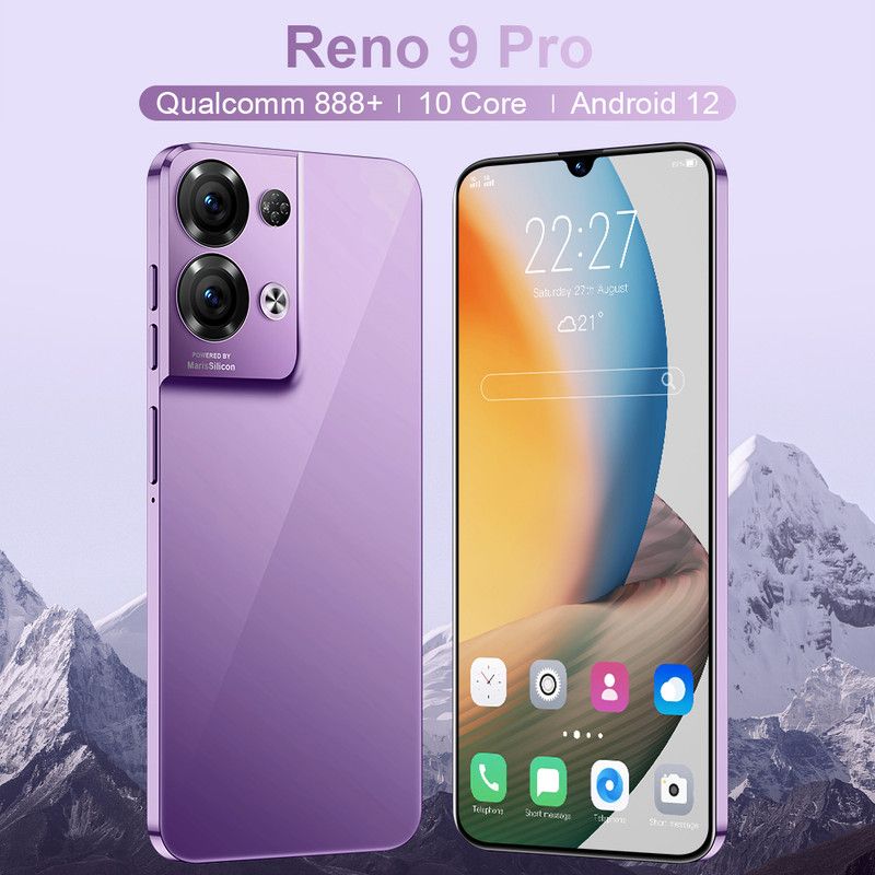 Купить Смартфон Reno 8 Pro