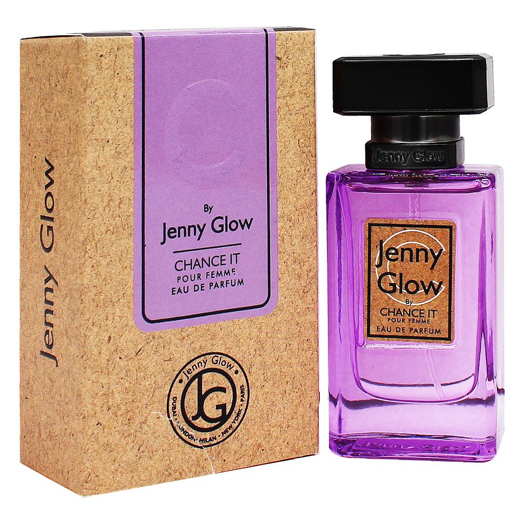 Парфюм jenny glow. Духи Дженни Глоу. Jenny Glow парфюмерная вода