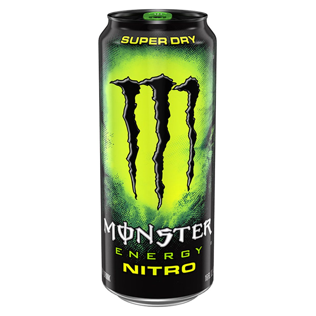 Энергетический напиток Monster Energy Nitro (Польша), 500 мл - купить с  доставкой по выгодным ценам в интернет-магазине OZON (1076678237)