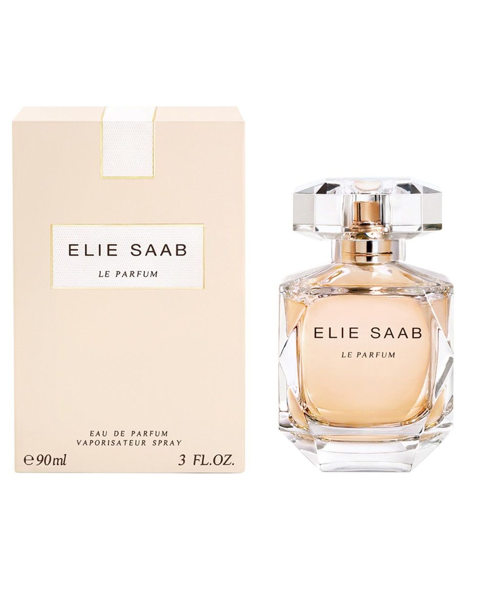 Ле парфюм купить. Elie Saab Parfum. Парфюмерная вода Elie Saab le Parfum. Elie Saab le Parfum EDP, 90 ml. Духи женские Elie Saab 50 мл.