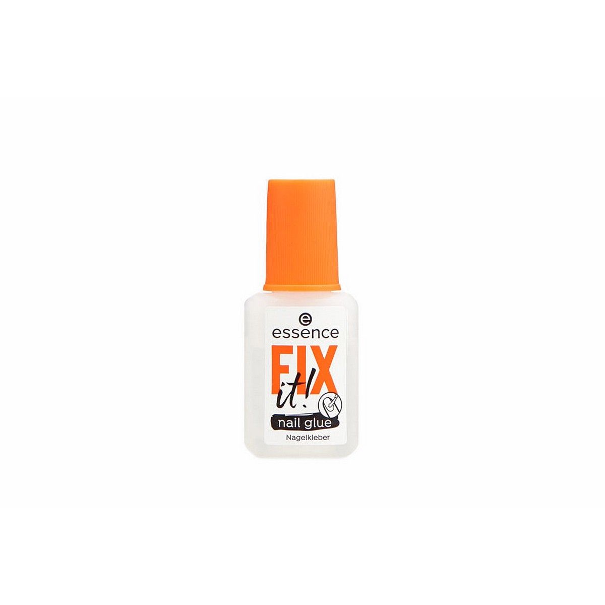 Клей для ногтей fix it! nail glue - 1 шт