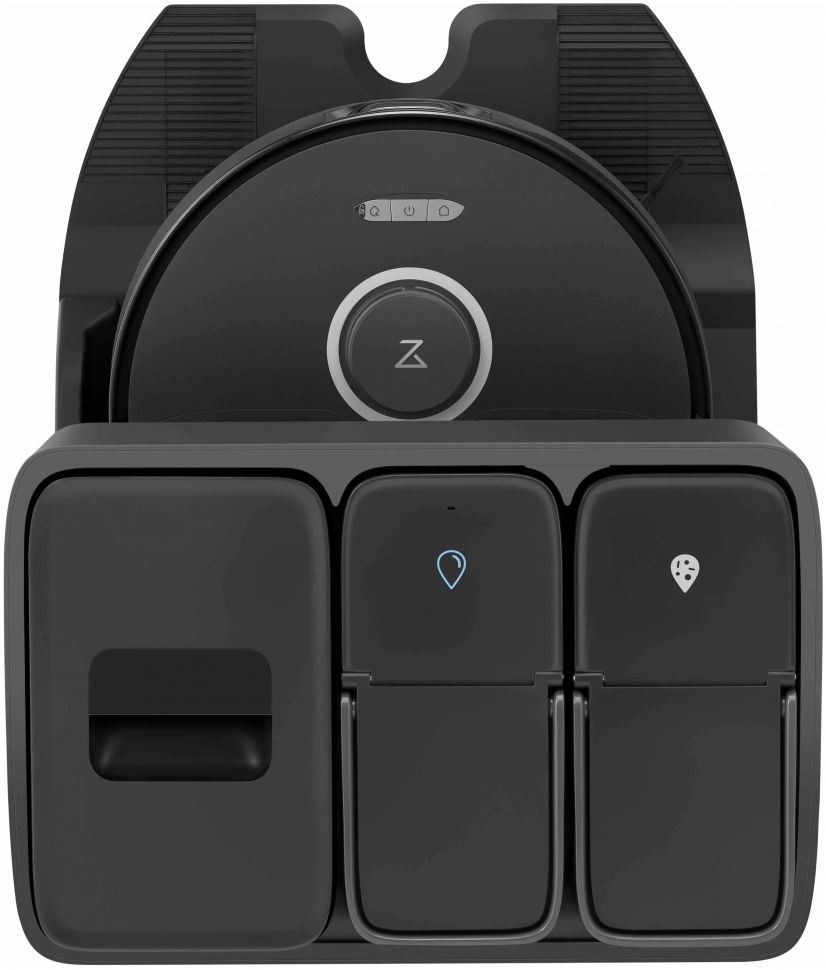 Roborock s8 фильтр. Roborock Vacuum Cleaner s8 Pro Ultra s8pu52-02 Black