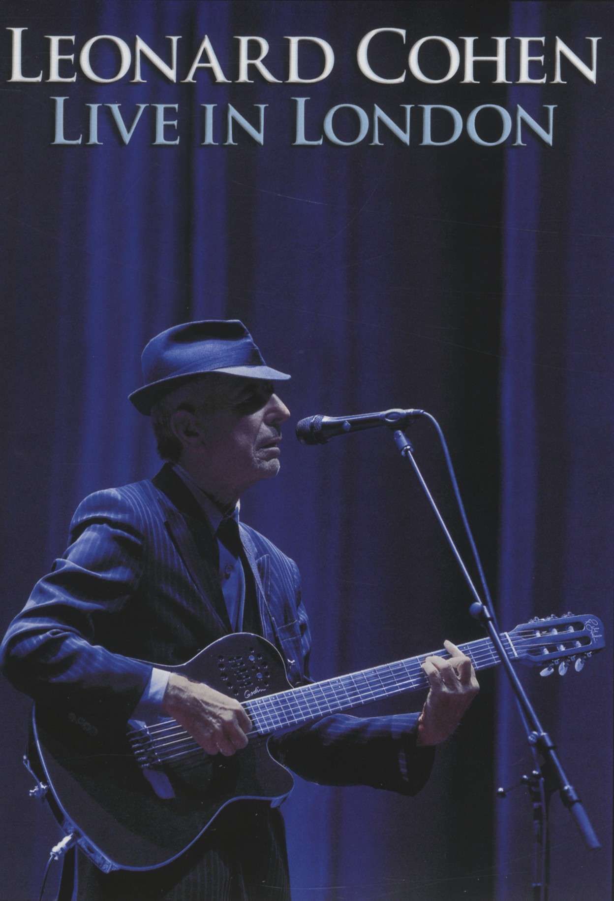 Leonard cohen in my secret life. Leonard Cohen винил. Leonard Cohen - Live in Dublin.