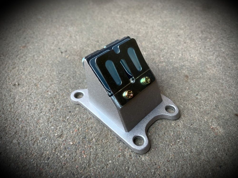 Купить Лепестковый Клапан Хонда Дио