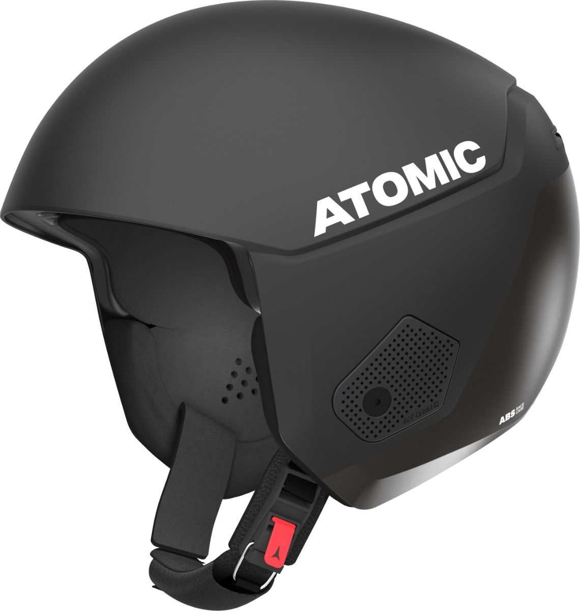 РЁР»РµРј Atomic Troop Black