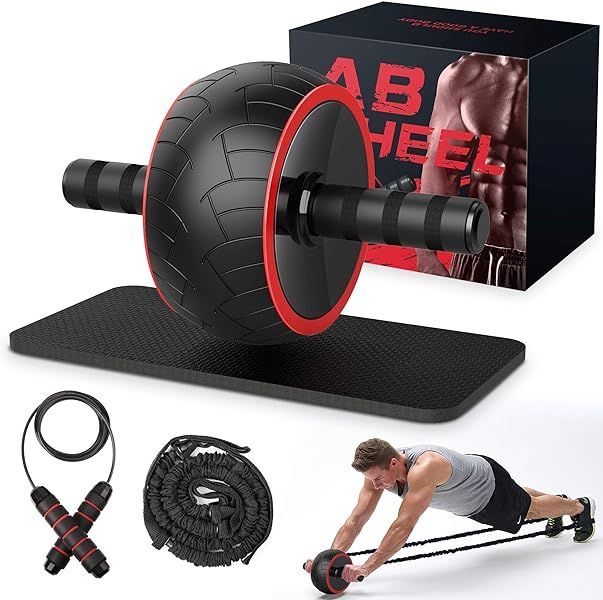 Tr 030 тренажер abdominal muscle Fitness Wheel