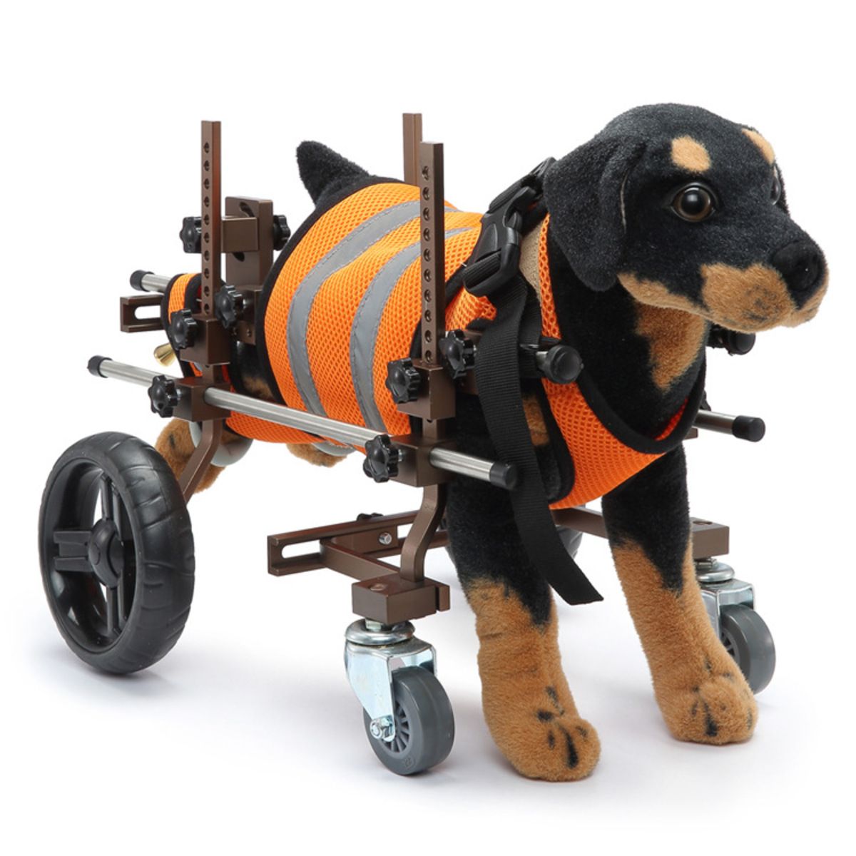 Инвалидные коляски Dog wheelchairs