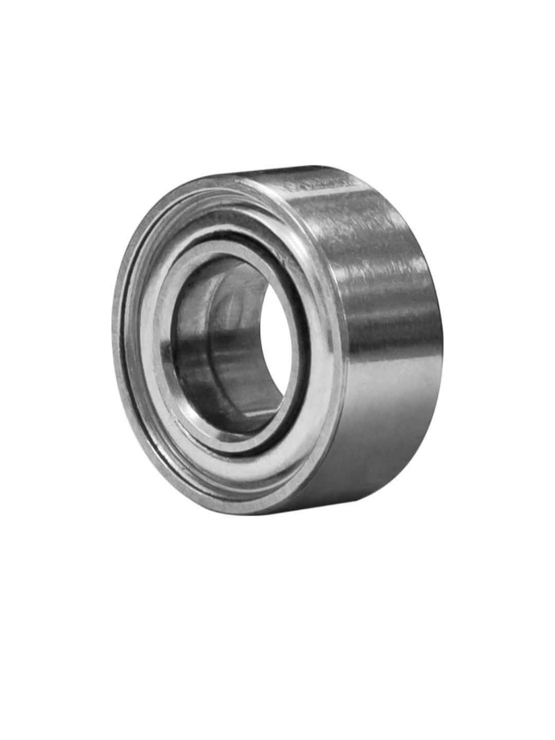 7х4. Подшипник зубр 28799-12. 5. Подшипник для фрез. Подшипник для фрез (19х6,35х7,14 мм) энкор 23664.