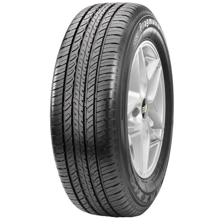 MaxxisPragmatraMP15SUVШинылетние215/55R1895V