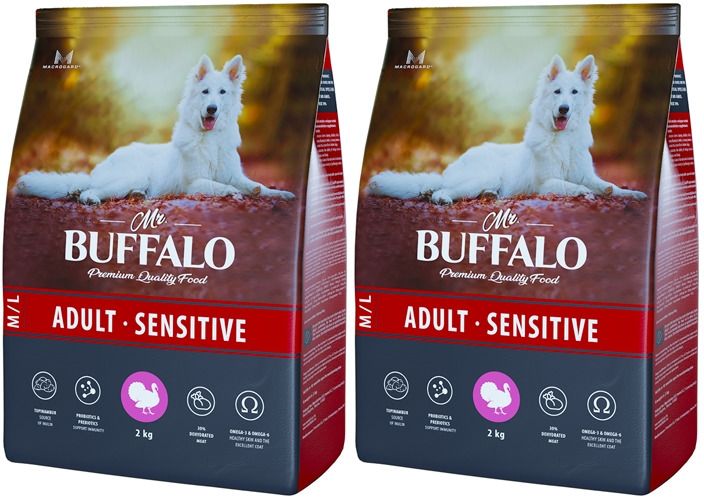 Buffalo корм для собак ягненок. Buffalo корм для собак ягненок