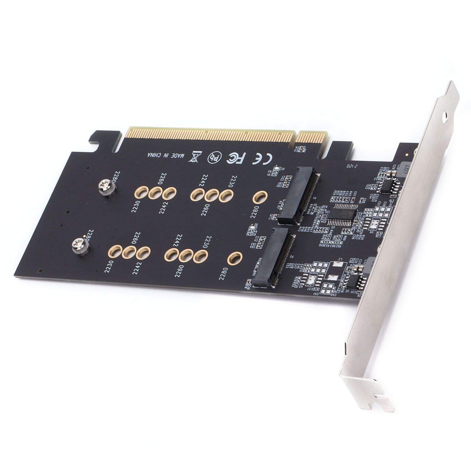 Pcie hdd