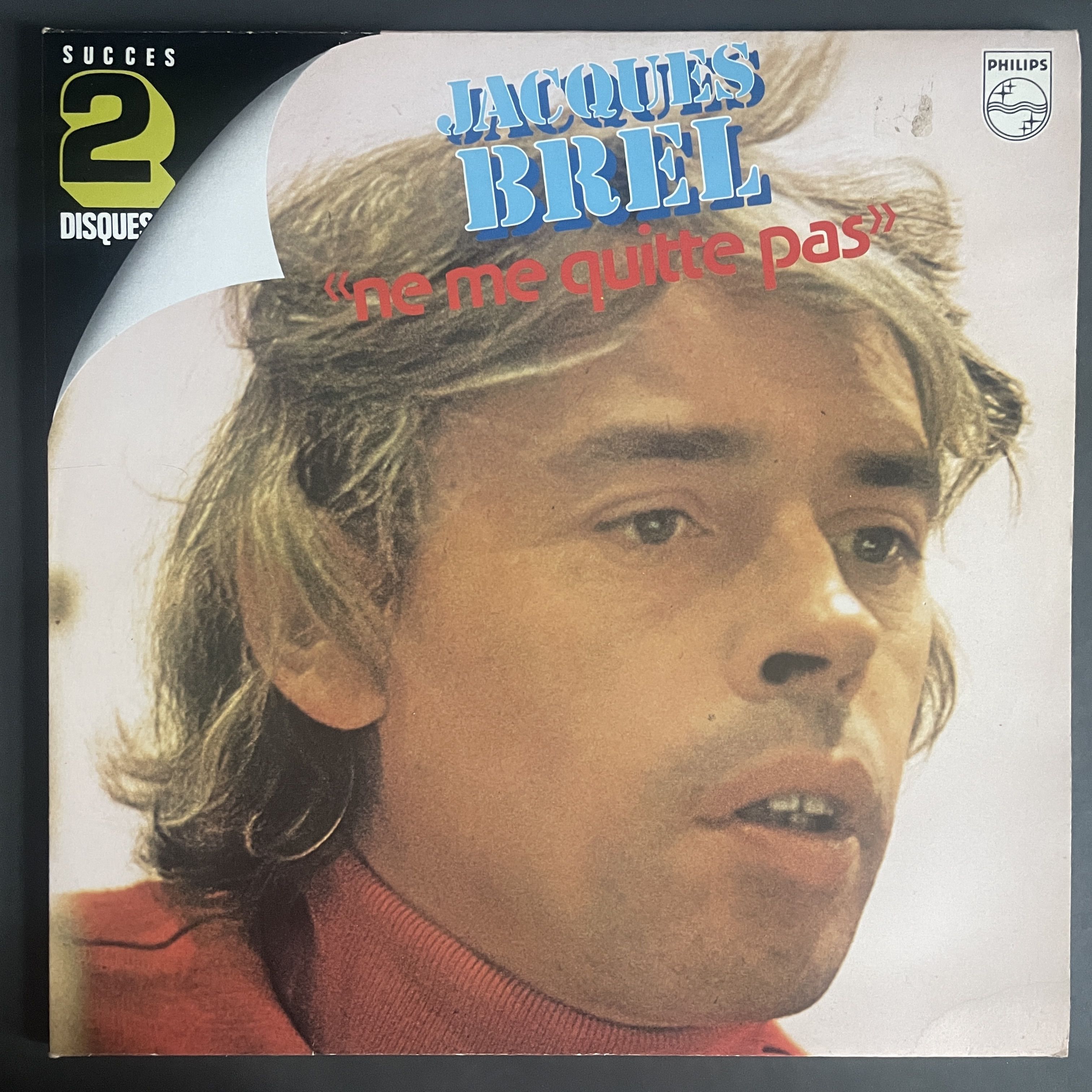 Quitte pas. Ne me quitte pas жак брель. ютуб - jacques brel - ne me quitte pas.