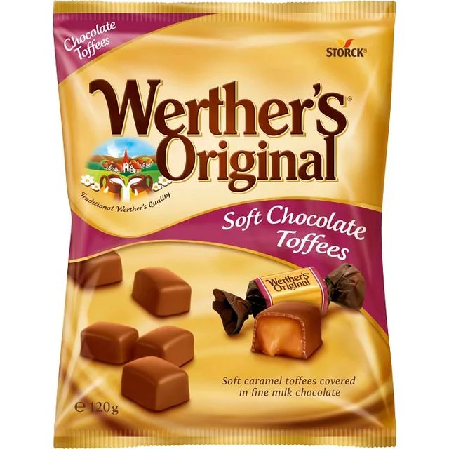 Werther original discount
