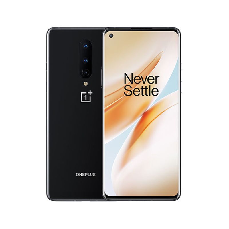 OnePlusСмартфонOnePlus88/128ГБ,черный