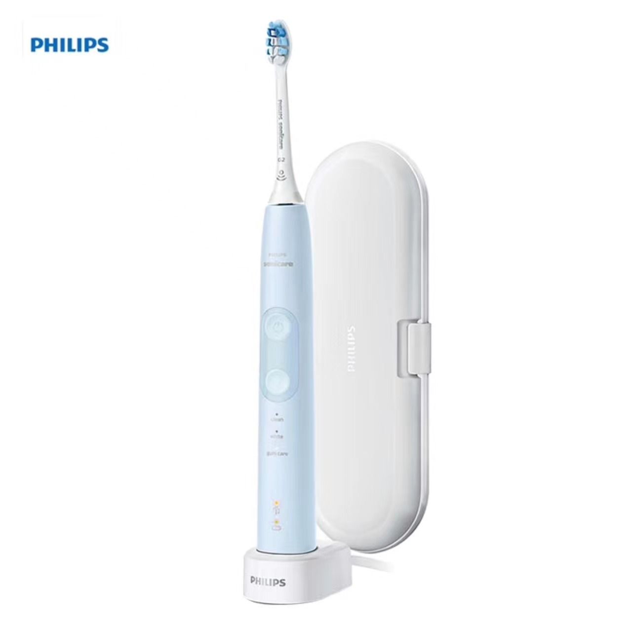 Электрическая Зубная Щетка Philips Sonicare Купить
