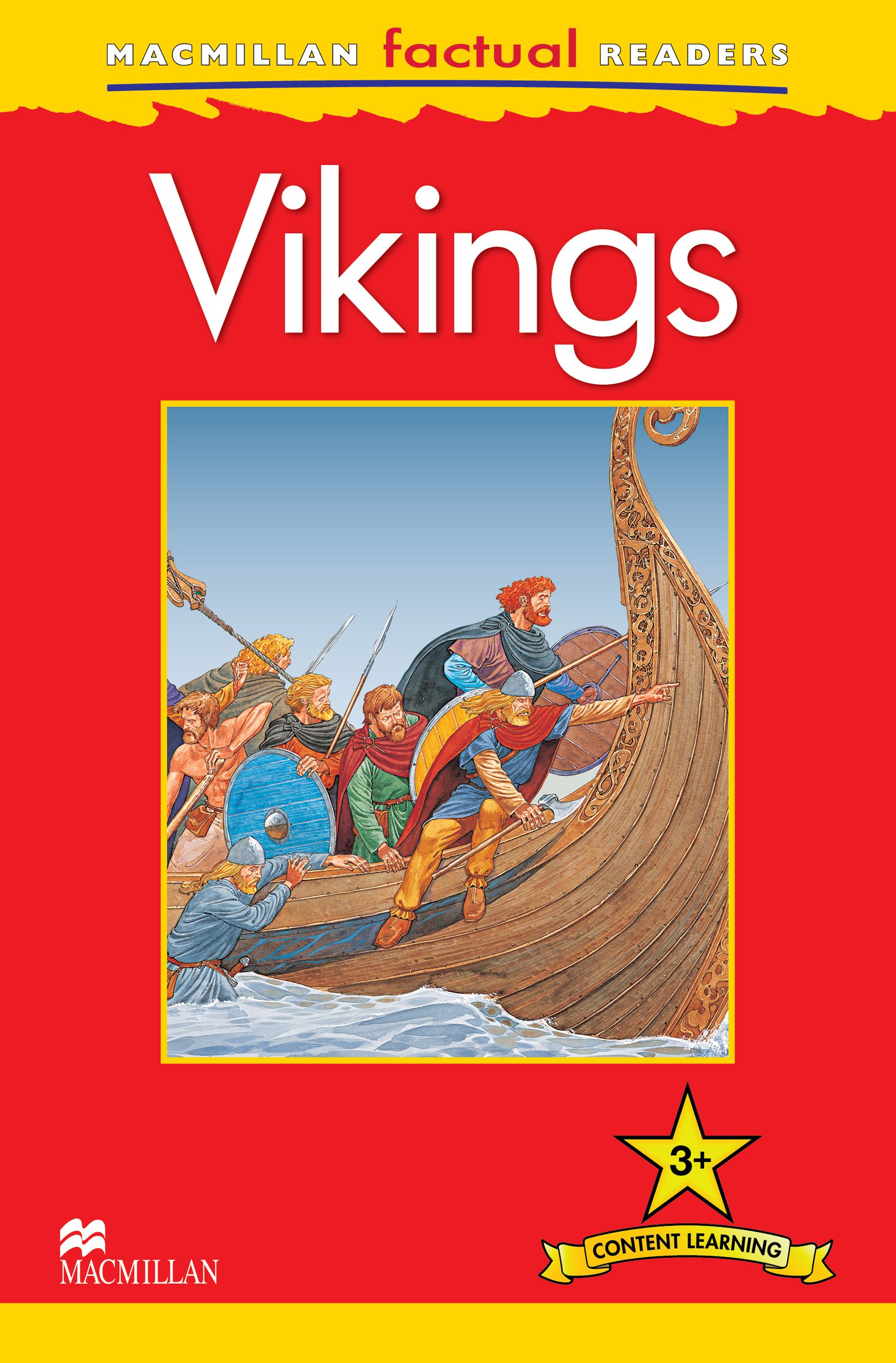 Macmillan readers. Factual Readers. Macmillan factual Readers: Level 5+: Hurricanes. Kingfisher Readers 3 Vikings. Steele Phillip "Vikings".