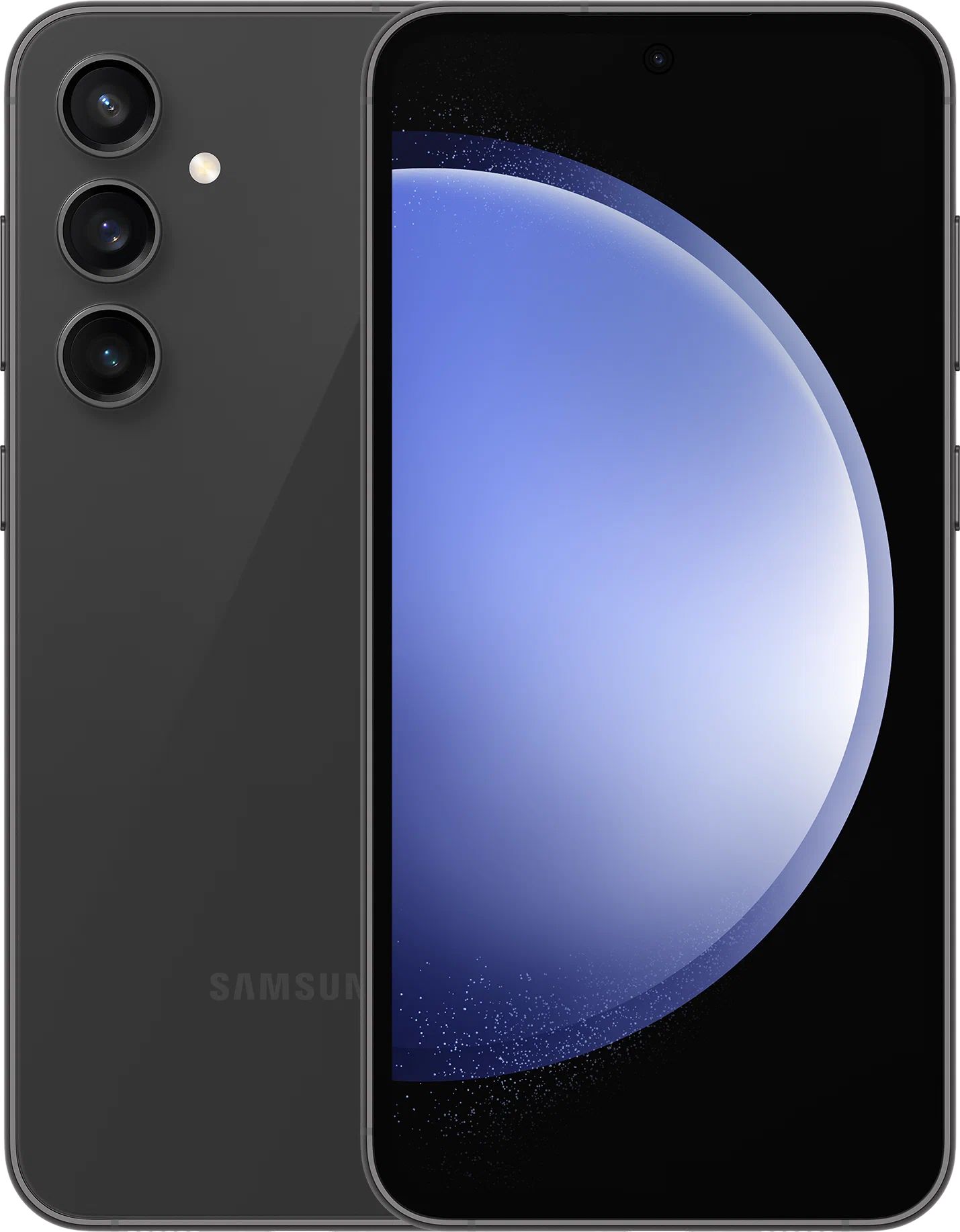 SamsungСмартфонS23FE8/256ГБ,черно-серый