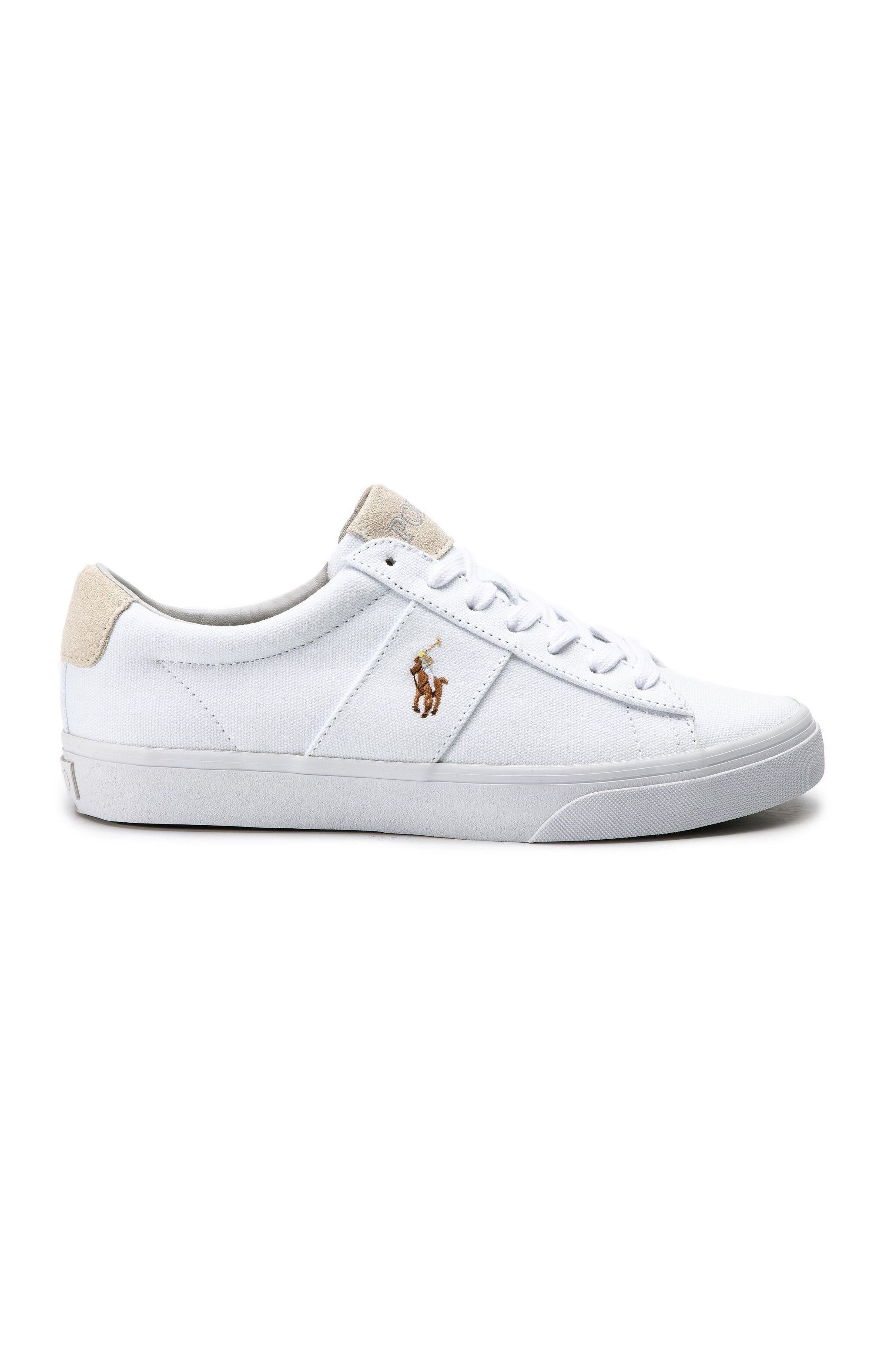 Кеды, кроссовки и слипоны мужские Polo Ralph Lauren – купить в интернет ...