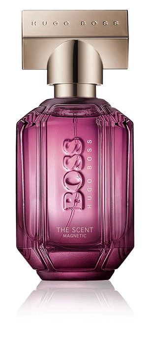 hugo boss magnetic