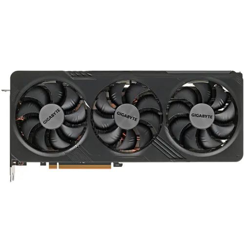 GigabyteВидеокартаRadeonRX7800XTAMDRadeonRX7800XTGAMINGOCGV-R78XTGAMINGOC-16GD16ГБ(GV-R78XTGAMINGOC-16GD)