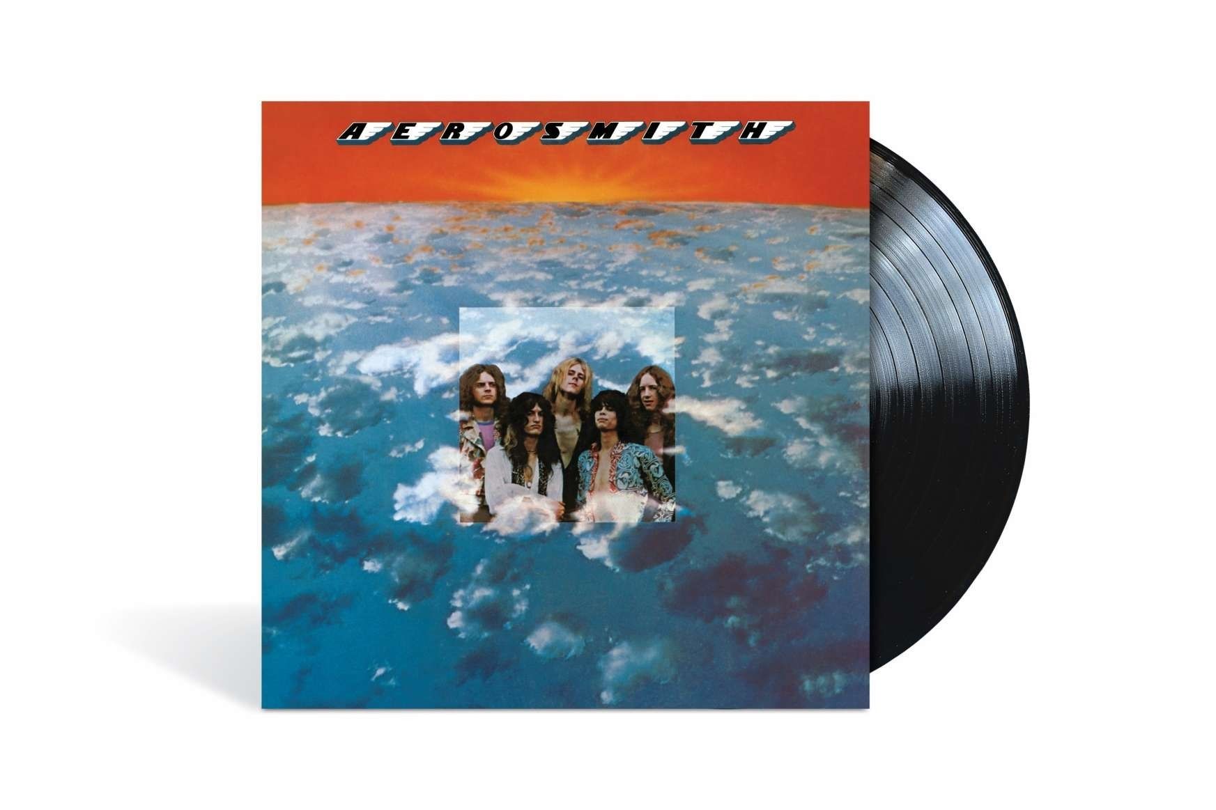 Lp reissue. Aerosmith Aerosmith 1973. Аэросмит пластинки. Aerosmith - Rockin' the Joint 2005. Aerosmith Rock in a hard place