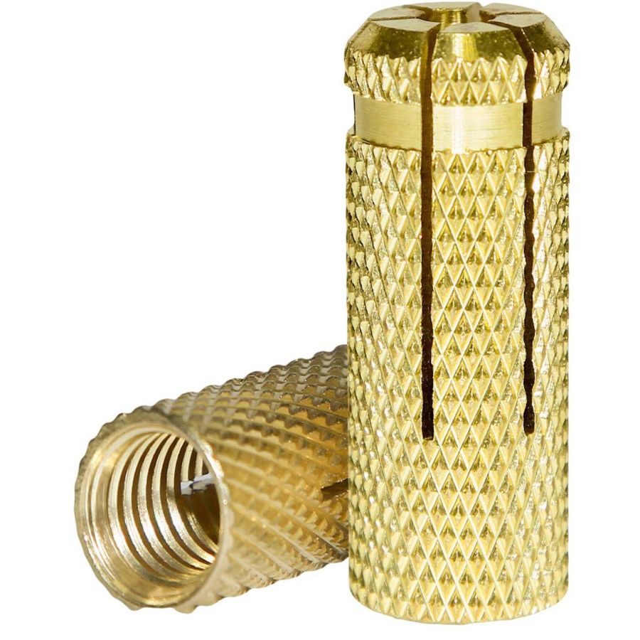 5 мм. анкер забивной латунный м10. анкер забивной латунный цанга м8. анкер разрезной латунный м8. анкер забивной латунный м10.