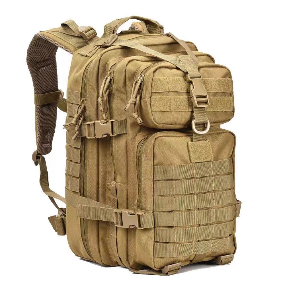 Рюкзак 40l Military Style Tactical Molle