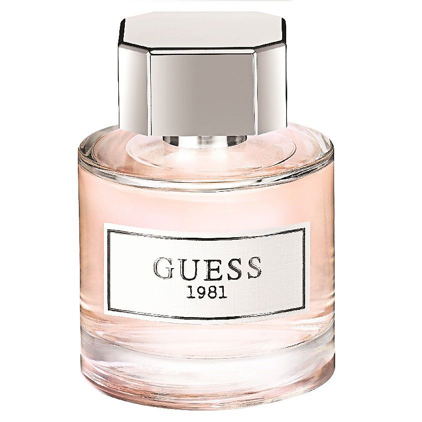 Купить Духи Guess 1981 Женские