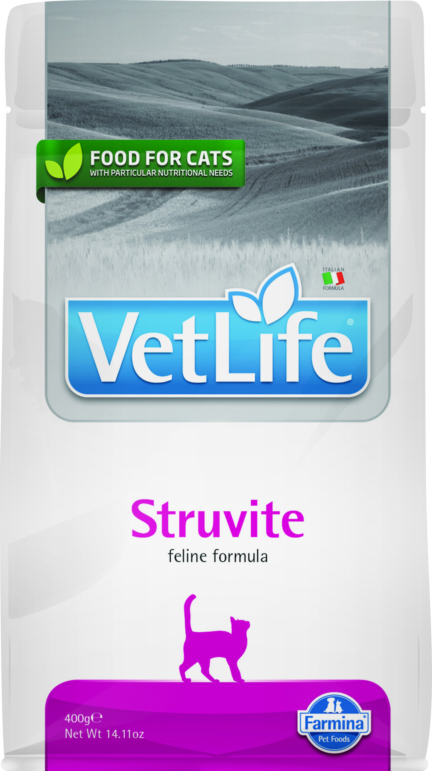 Vet Life Struvite Для Собак Купить