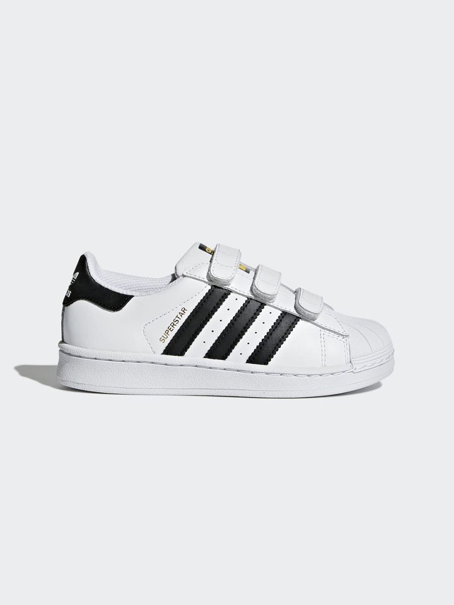 Superstar on sale c adidas